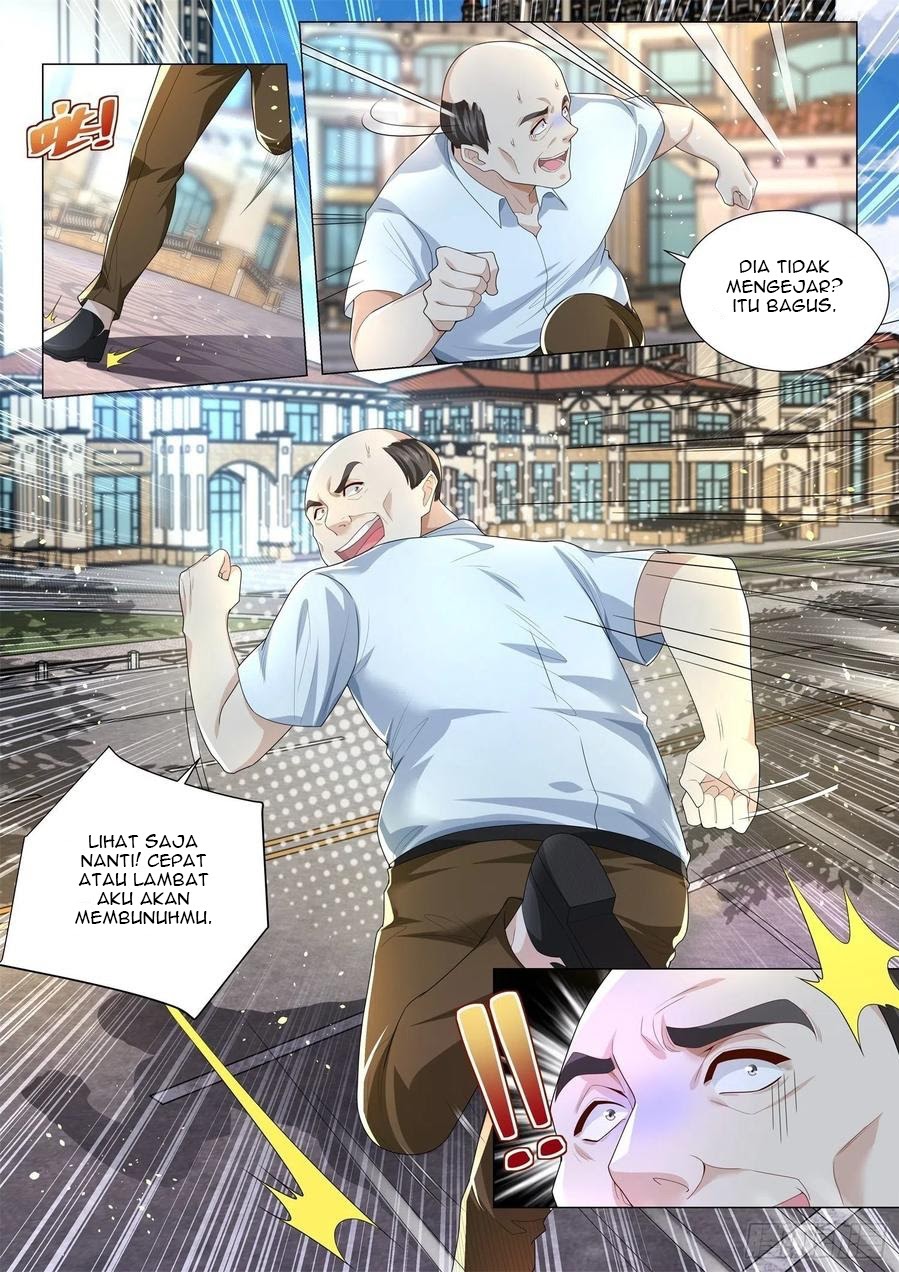 Shen Hao’s Heavenly Fall System Chapter 172 Gambar 2